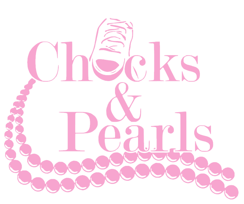 Chucks & Pearls