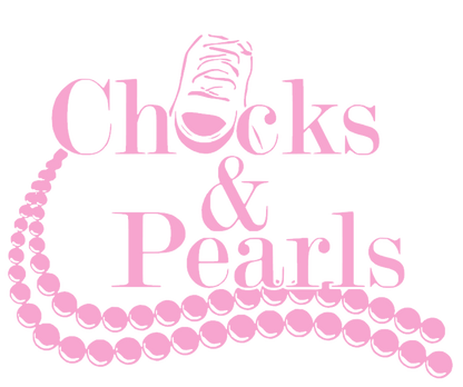 Chucks & Pearls