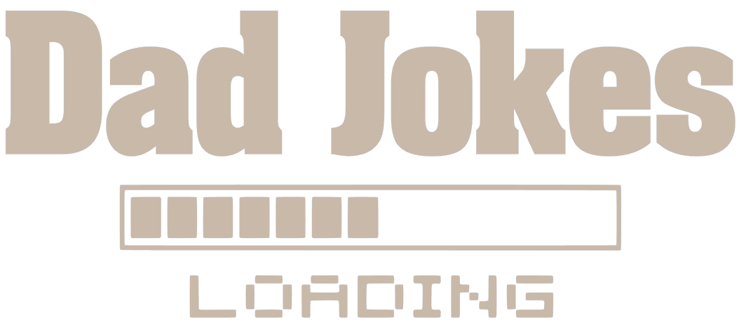 Dad Jokes Loading