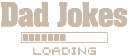 Dad Jokes Loading