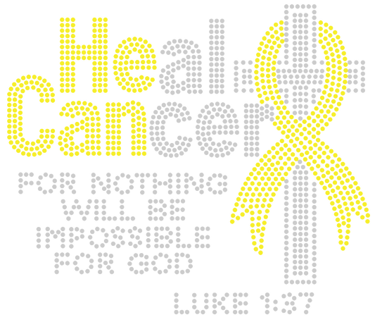 Heal Cancer