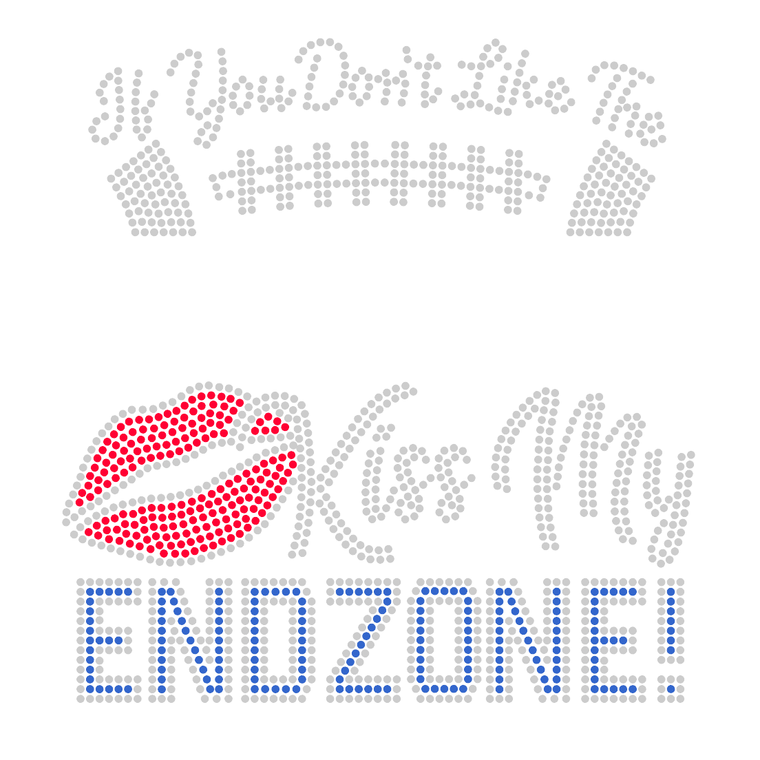 Kiss My Endzone
