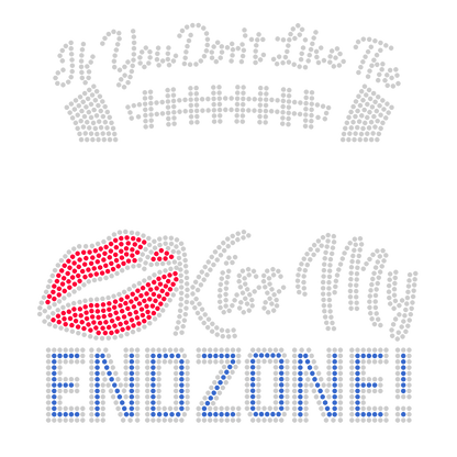 Kiss My Endzone