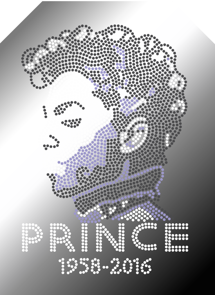 Prince 1958 - 2016