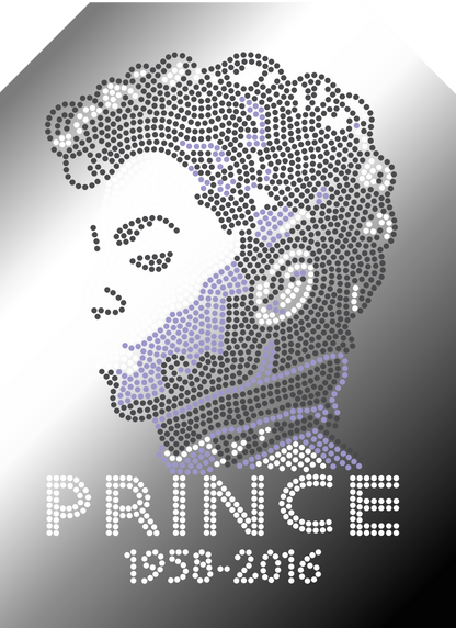 Prince 1958 - 2016