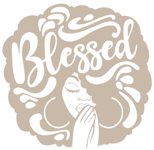 Blessed Woman