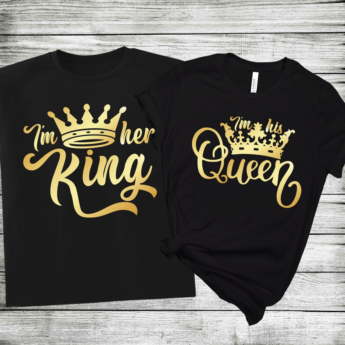 His queen her 2025 king lion king shirts